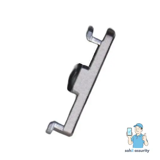 Power Button Outer for Vivo V5 Plus Gold thumbnail